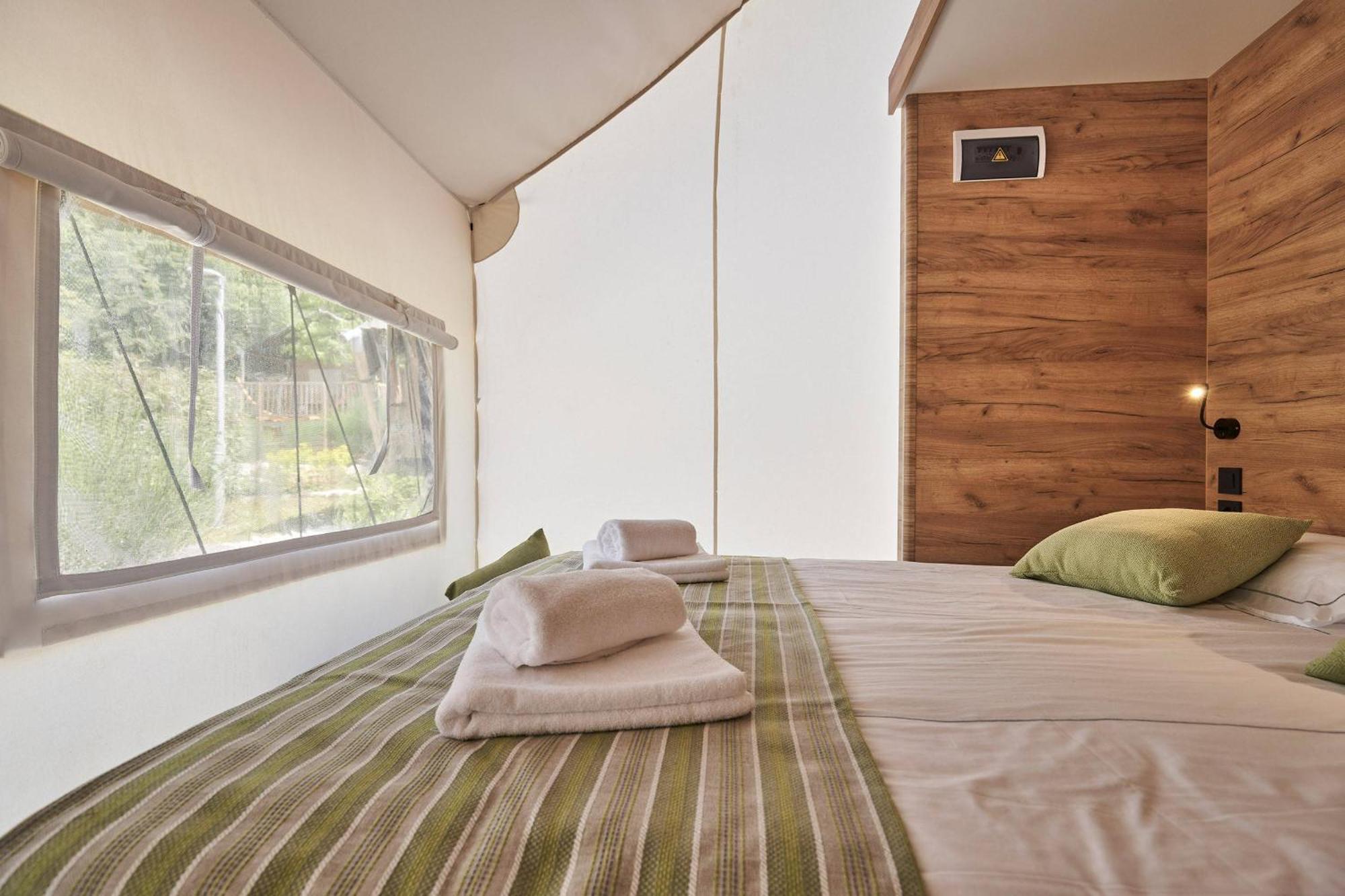 Hotel Europarcs De Utrechtse Heuvelrug Maarn Pokoj fotografie